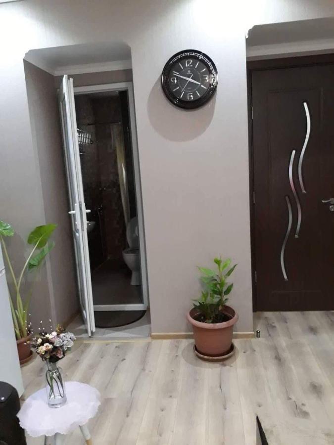 Guest House Historic District Tbiliszi Kültér fotó