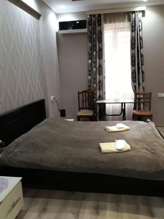Guest House Historic District Tbiliszi Kültér fotó