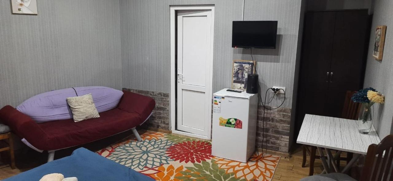 Guest House Historic District Tbiliszi Kültér fotó