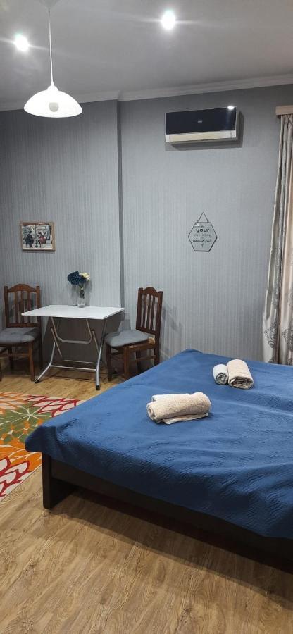 Guest House Historic District Tbiliszi Kültér fotó