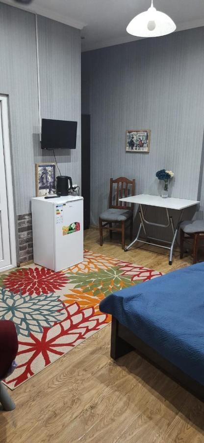 Guest House Historic District Tbiliszi Kültér fotó